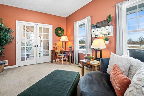 Tiny photo for 4739 Township Road 111, Mount Gilead, OH 43338 (MLS # 226005486)