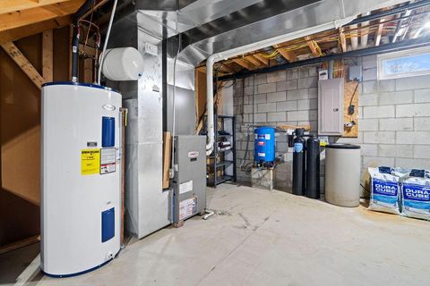 Tiny photo for 4739 Township Road 111, Mount Gilead, OH 43338 (MLS # 226005486)