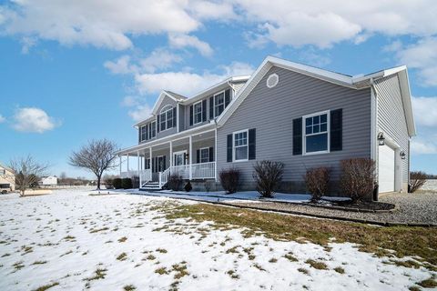 Tiny photo for 4739 Township Road 111, Mount Gilead, OH 43338 (MLS # 226005486)