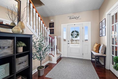 Tiny photo for 4739 Township Road 111, Mount Gilead, OH 43338 (MLS # 226005486)