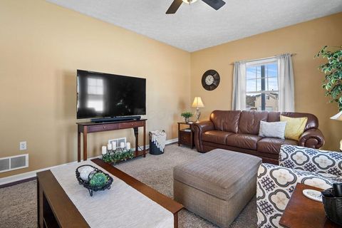 Tiny photo for 4739 Township Road 111, Mount Gilead, OH 43338 (MLS # 226005486)