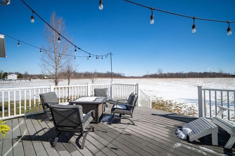 Tiny photo for 4739 Township Road 111, Mount Gilead, OH 43338 (MLS # 226005486)