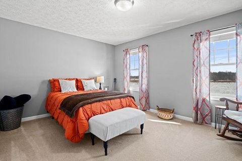 Tiny photo for 4739 Township Road 111, Mount Gilead, OH 43338 (MLS # 226005486)