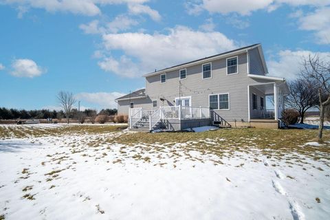 Tiny photo for 4739 Township Road 111, Mount Gilead, OH 43338 (MLS # 226005486)