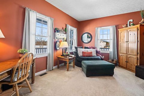 Tiny photo for 4739 Township Road 111, Mount Gilead, OH 43338 (MLS # 226005486)