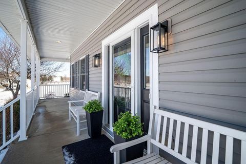 Tiny photo for 4739 Township Road 111, Mount Gilead, OH 43338 (MLS # 226005486)