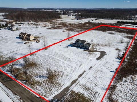 Tiny photo for 4739 Township Road 111, Mount Gilead, OH 43338 (MLS # 226005486)