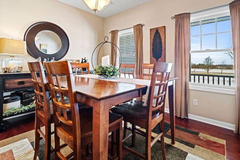 Tiny photo for 4739 Township Road 111, Mount Gilead, OH 43338 (MLS # 226005486)