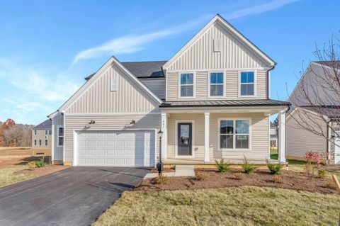 Photo of 403 Coachman Drive, Pataskala, OH 43062 (MLS # 225020288)