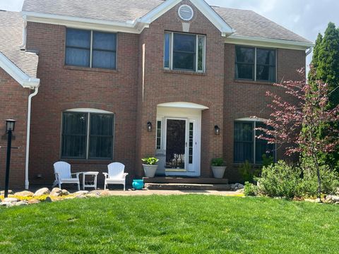 Photo of 1135 Tidewater Court, Westerville, OH 43082 (MLS # 226014759)