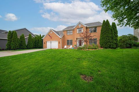 Photo of 1135 Tidewater Court, Westerville, OH 43082 (MLS # 226014759)