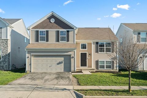 Photo of 5584 Lanterns Way, Orient, OH 43146 (MLS # 226009589)