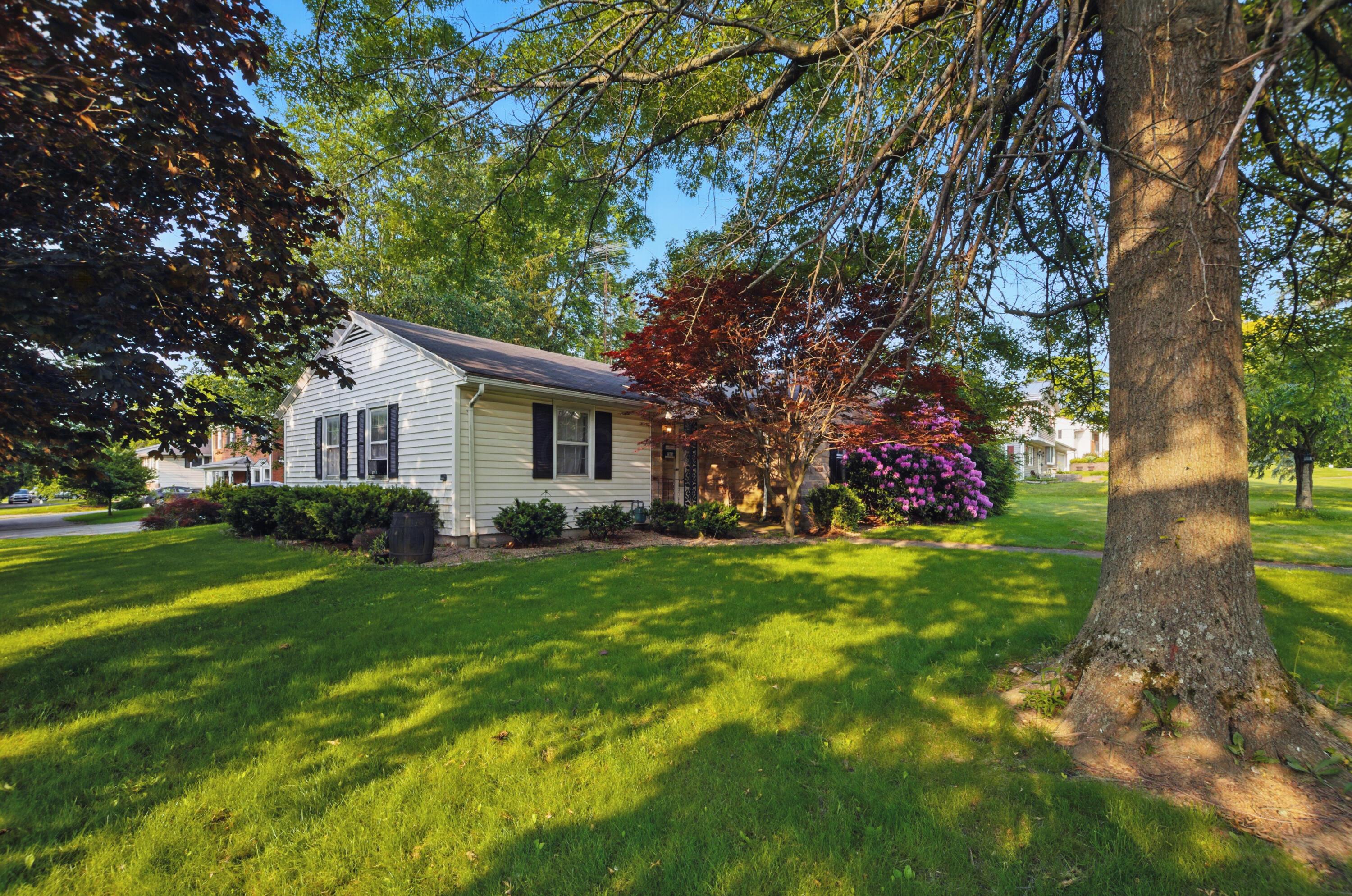 1005 Maumee Avenue, Mansfield, Ohio image 23