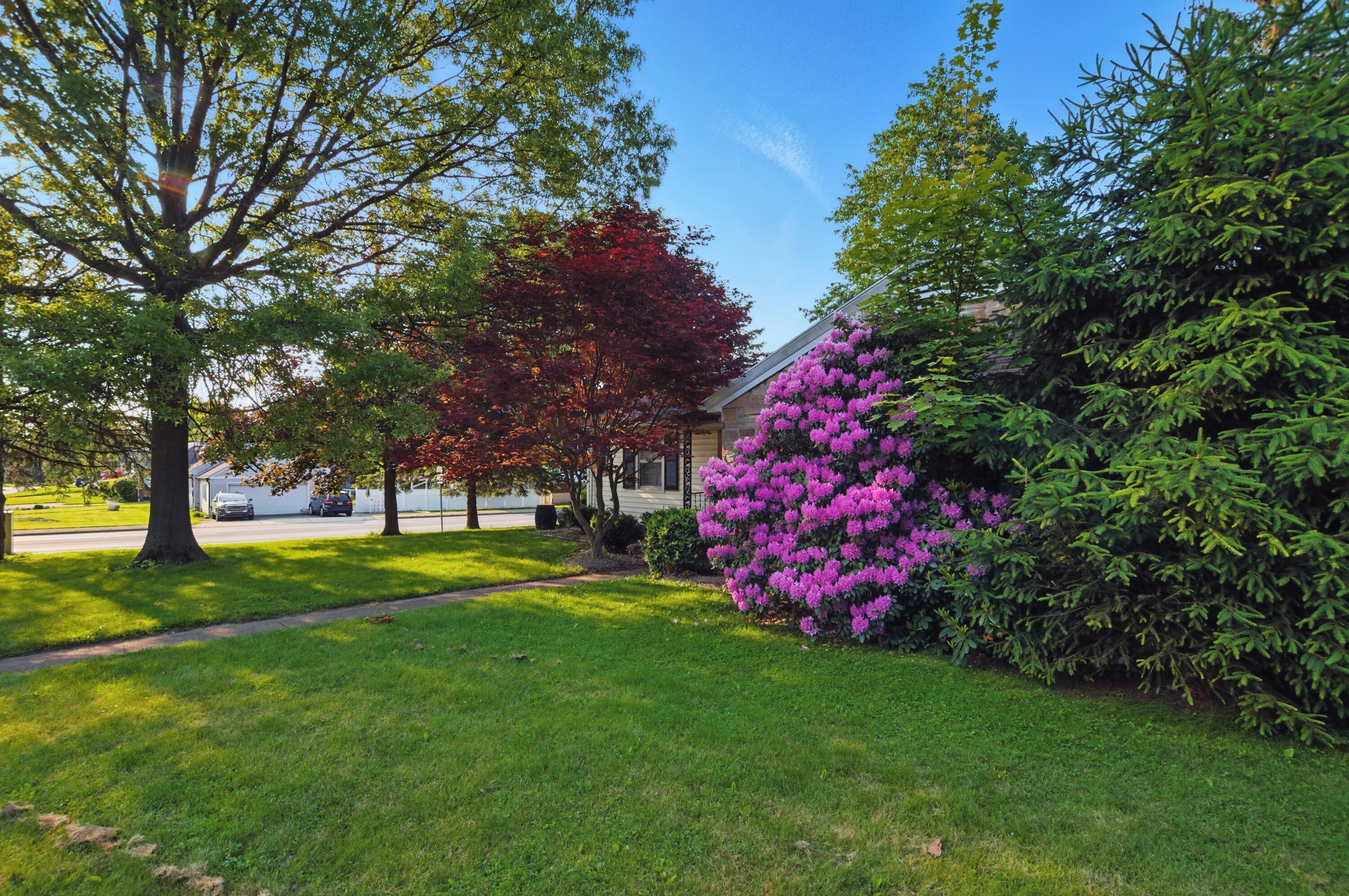 1005 Maumee Avenue, Mansfield, Ohio image 22