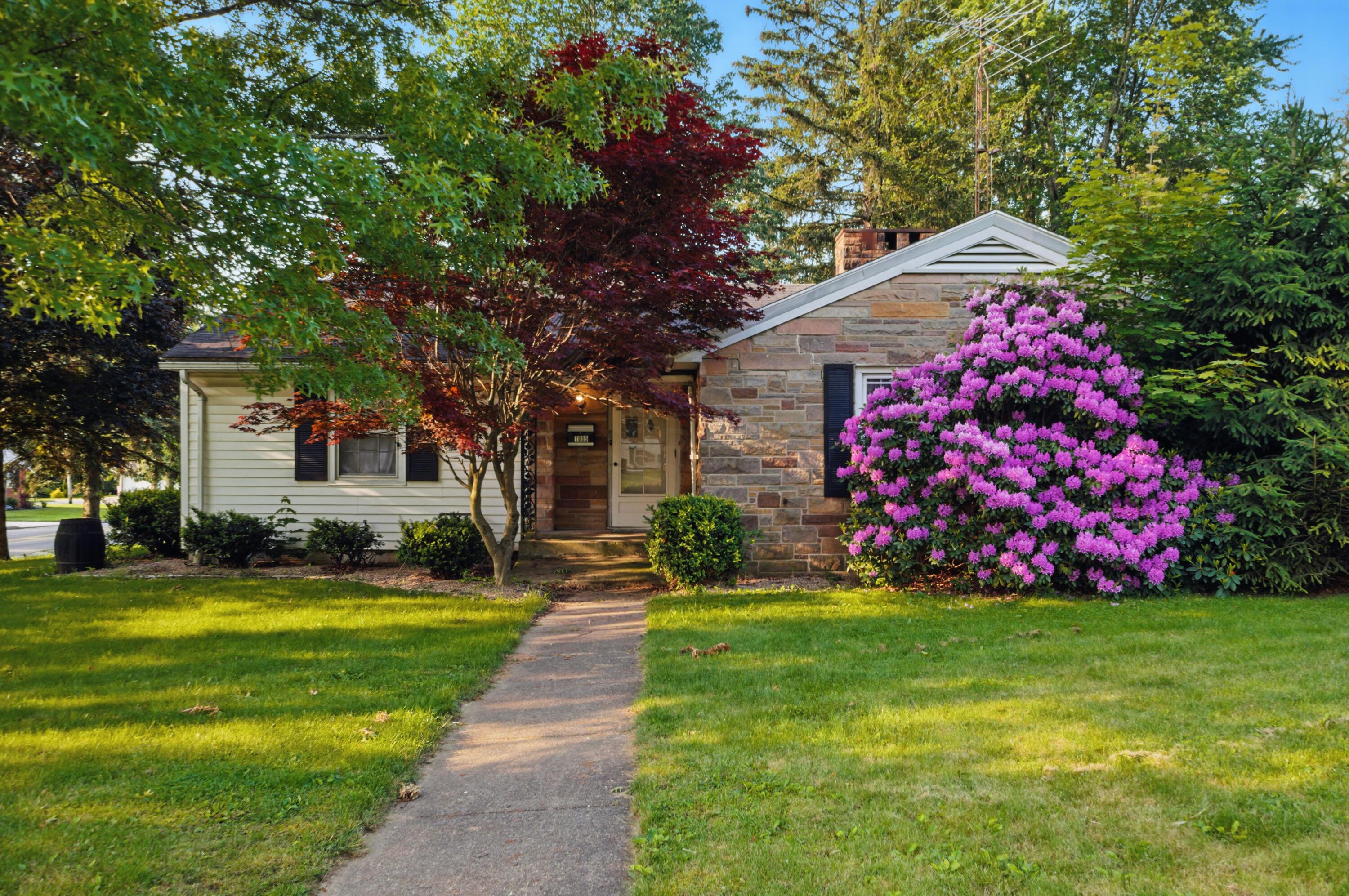 1005 Maumee Avenue, Mansfield, Ohio image 1