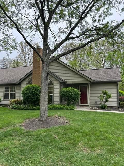 Photo of 332 Hidden Ravines Drive, Powell, OH 43065 (MLS # 226013936)
