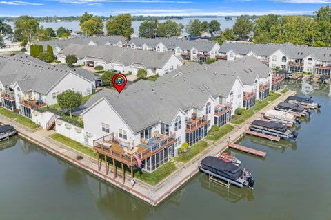 Photo of 7920 Anne Bonny Court 13-A #13-A, Russells Point, OH 43348 (MLS # 226034262)