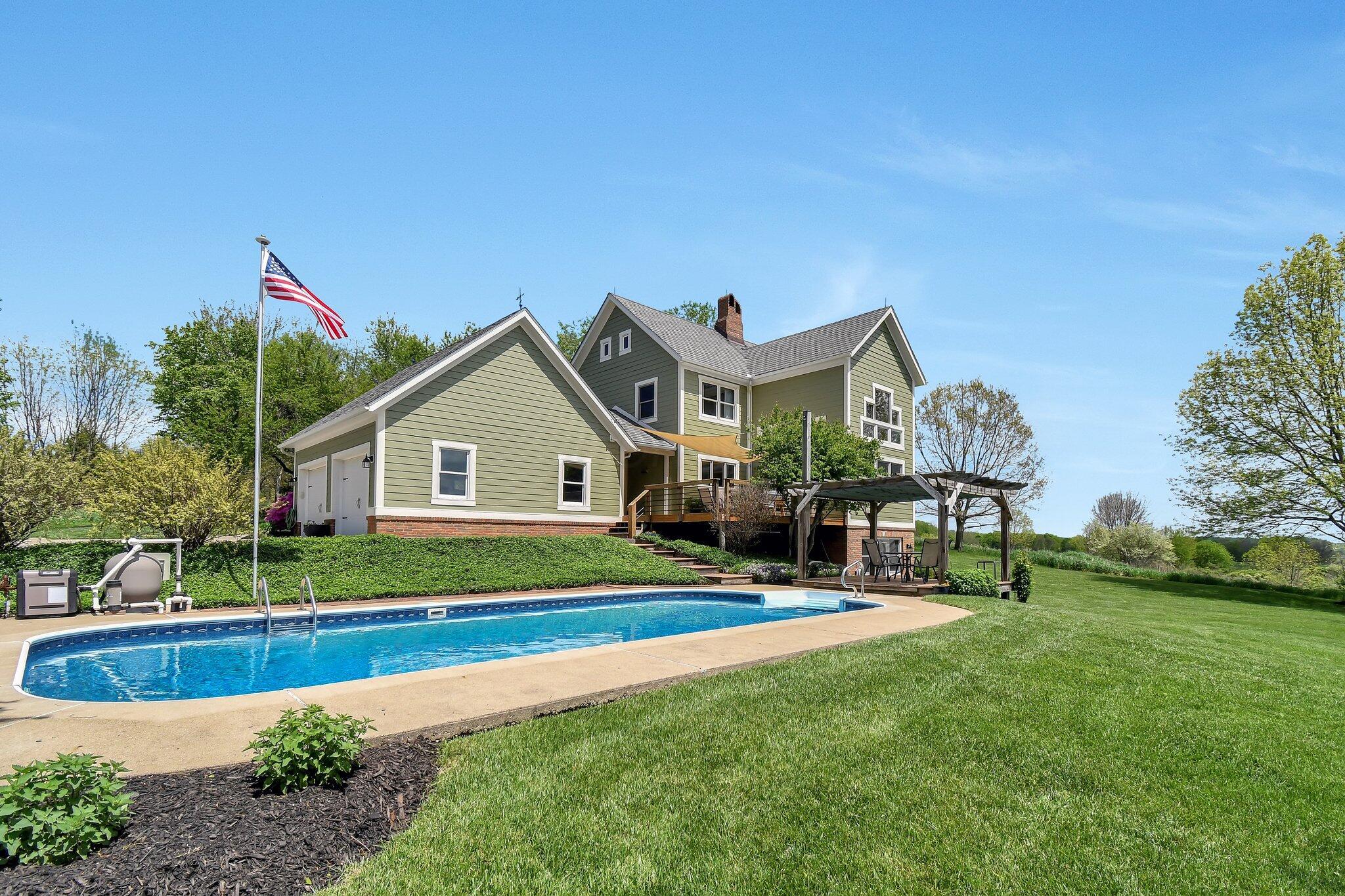 14300 Mishey Road, Fredericktown, Ohio image 45