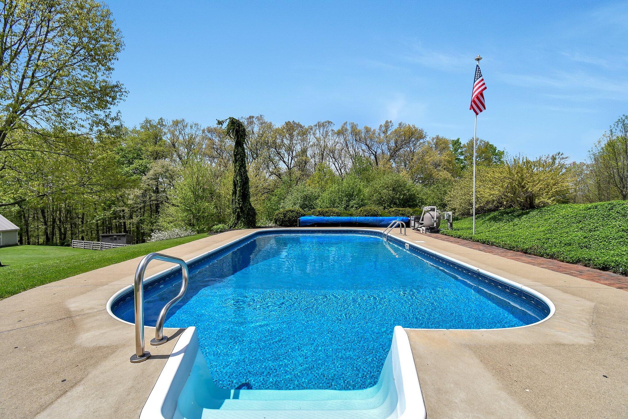 14300 Mishey Road, Fredericktown, Ohio image 47