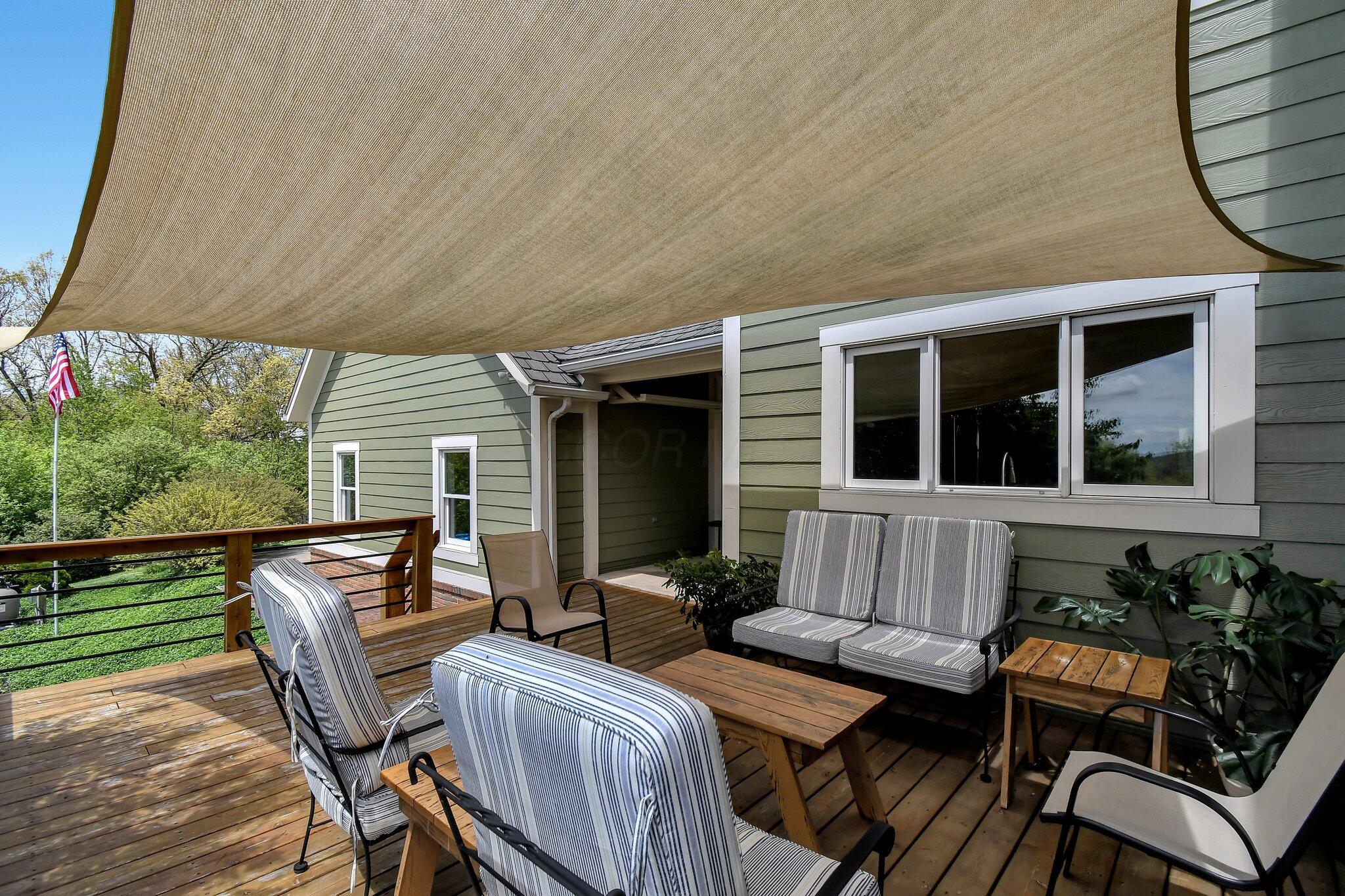 14300 Mishey Road, Fredericktown, Ohio image 37
