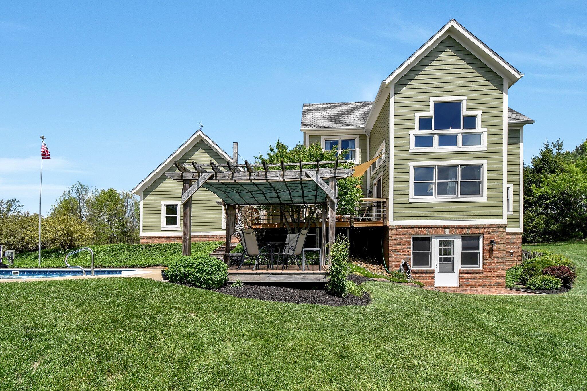 14300 Mishey Road, Fredericktown, Ohio image 48
