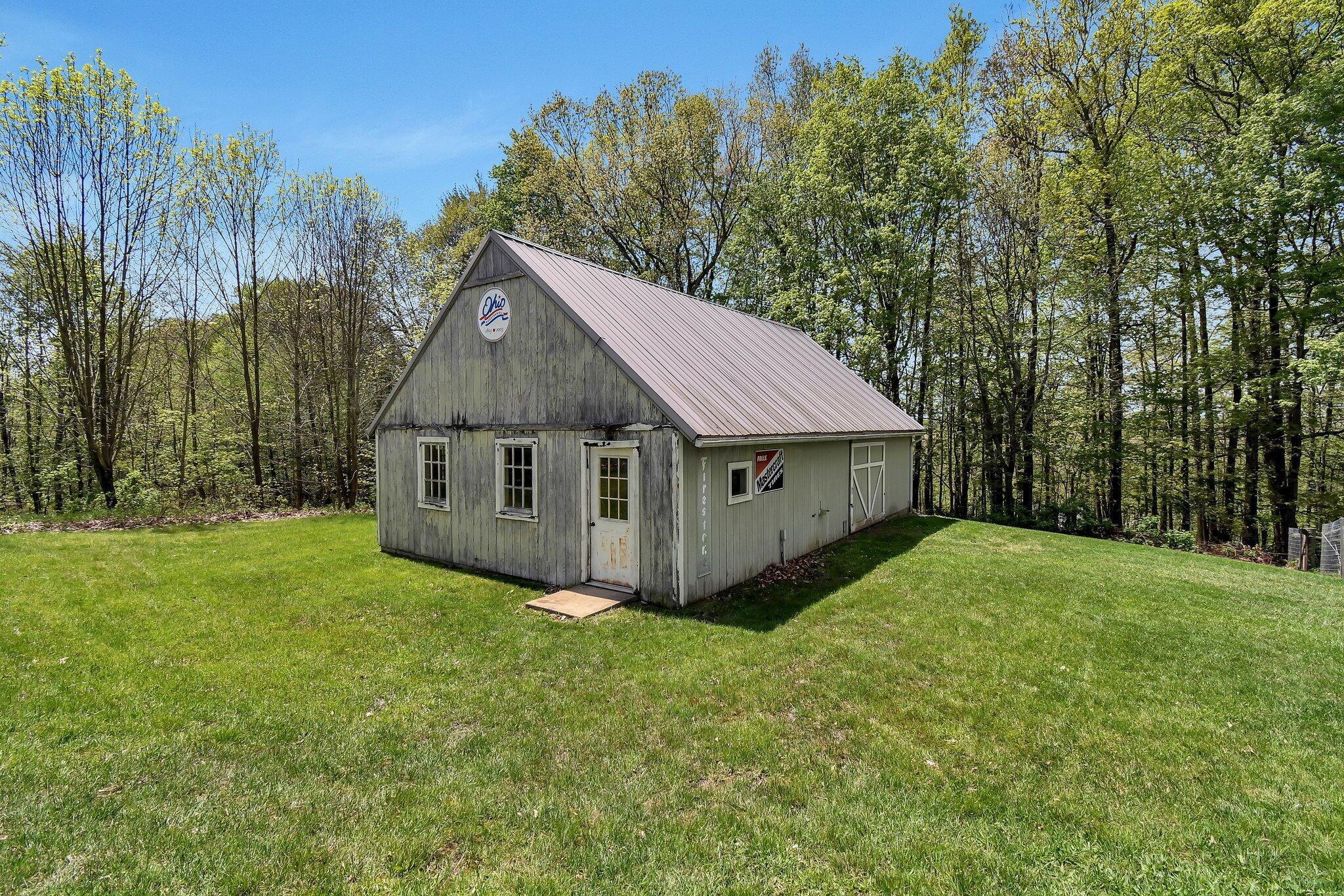 14300 Mishey Road, Fredericktown, Ohio image 39