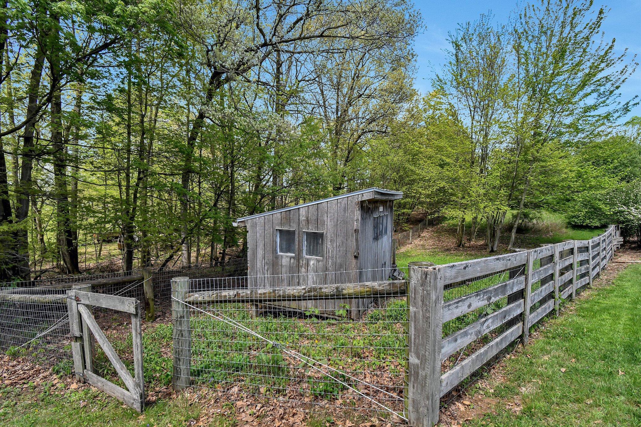 14300 Mishey Road, Fredericktown, Ohio image 50