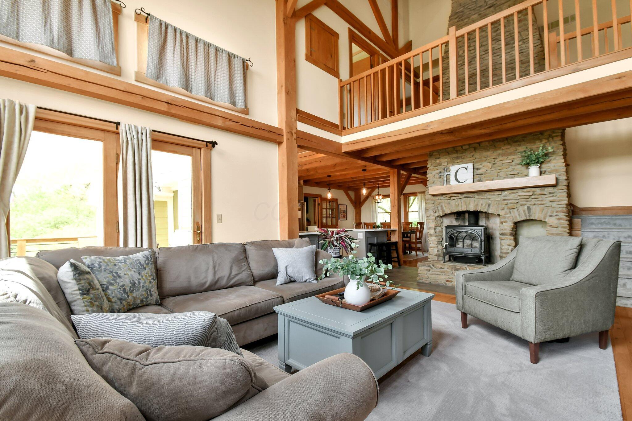 14300 Mishey Road, Fredericktown, Ohio image 2