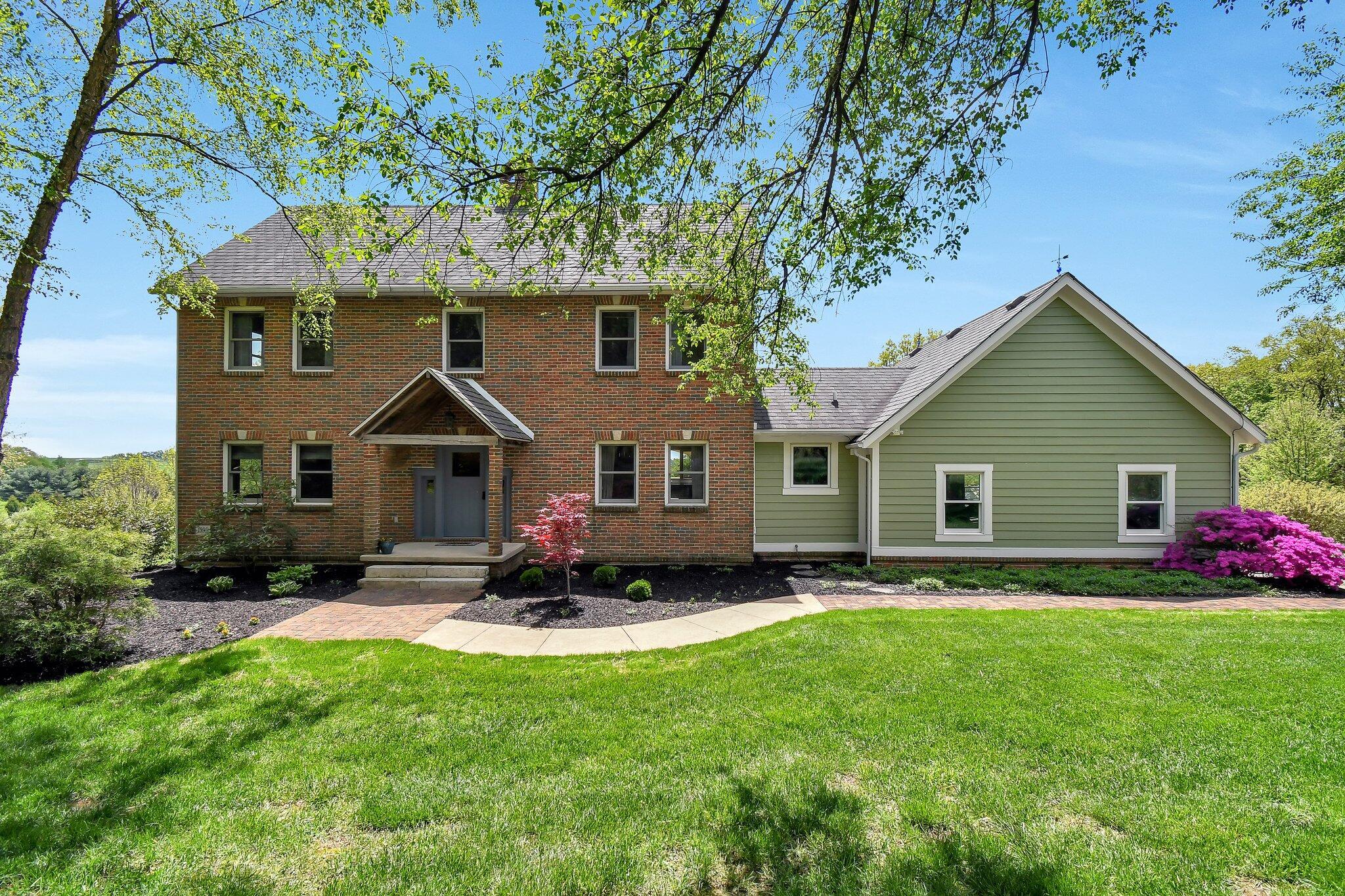 14300 Mishey Road, Fredericktown, Ohio image 1