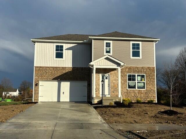 634 Penwell Drive Dr, Delaware, Ohio image 2