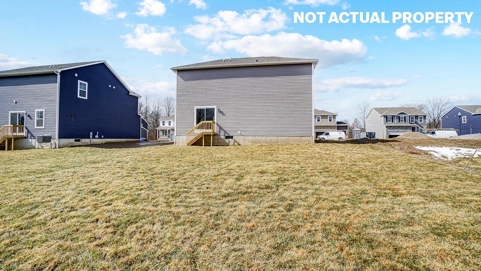 634 Penwell Drive Dr, Delaware, Ohio image 30