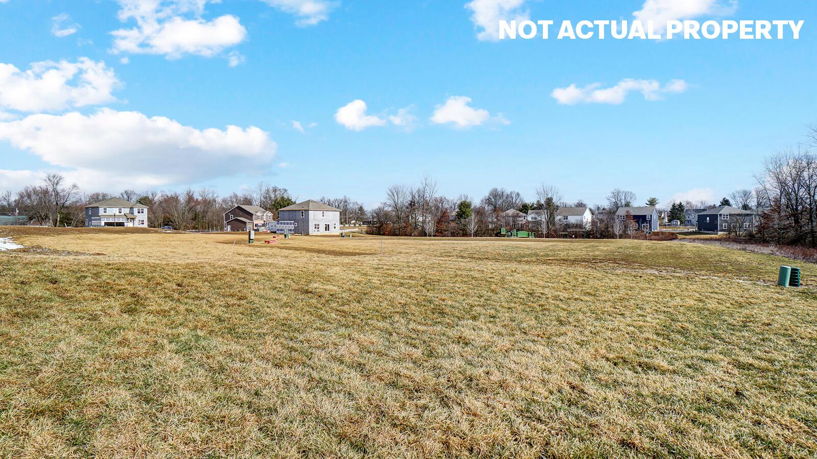 634 Penwell Drive Dr, Delaware, Ohio image 31