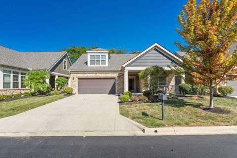 Photo of 2642 Gardenview Loop, Grove City, OH 43123 (MLS # 225038145)