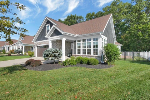 Photo of 8072 Scenic Pass Way, Lewis Center, OH 43035 (MLS # 226033709)