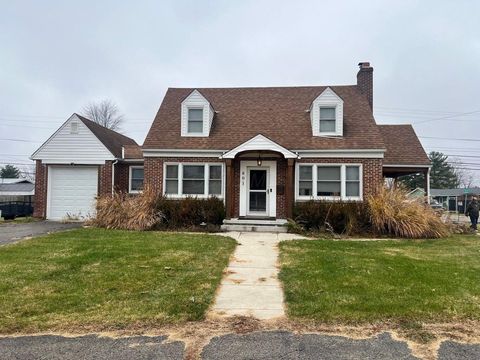 Homes For Sale - 601 S Main Street<br/> Baltimore, OH 43105