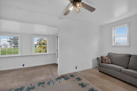 Tiny photo for 3992 White Road SE, Washington Court House, OH 43160 (MLS # 226039418)