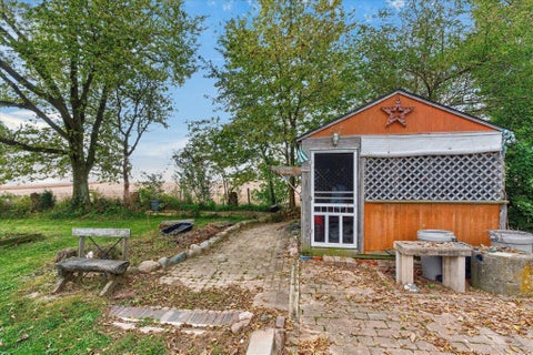 Tiny photo for 3992 White Road SE, Washington Court House, OH 43160 (MLS # 226039418)