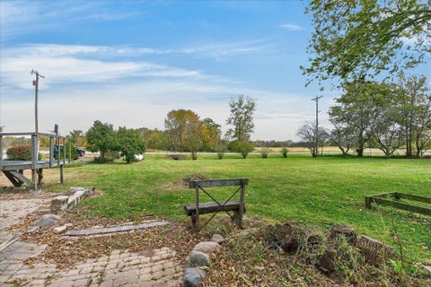 Tiny photo for 3992 White Road SE, Washington Court House, OH 43160 (MLS # 226039418)