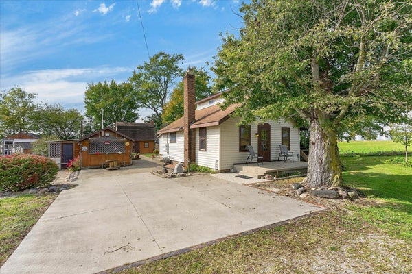 3992 WHITE RD SE, WASHINGTON COURT HOUSE, OH 43160 - Image a7dd73bef4166d654c5e41bddcf37349/223997553