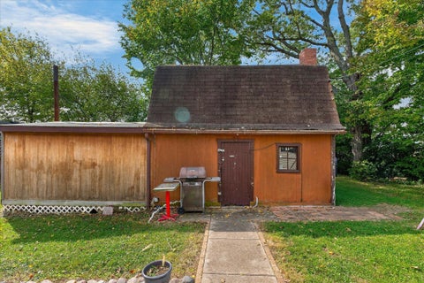 Tiny photo for 3992 White Road SE, Washington Court House, OH 43160 (MLS # 226039418)