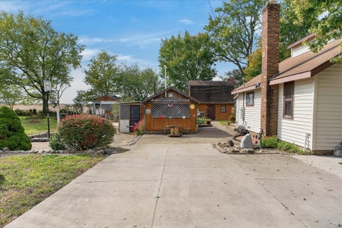 Tiny photo for 3992 White Road SE, Washington Court House, OH 43160 (MLS # 226039418)