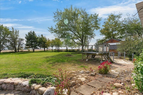 Tiny photo for 3992 White Road SE, Washington Court House, OH 43160 (MLS # 226039418)