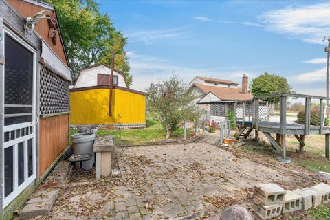 Tiny photo for 3992 White Road SE, Washington Court House, OH 43160 (MLS # 226039418)