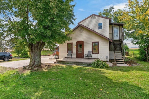 Tiny photo for 3992 White Road SE, Washington Court House, OH 43160 (MLS # 226039418)