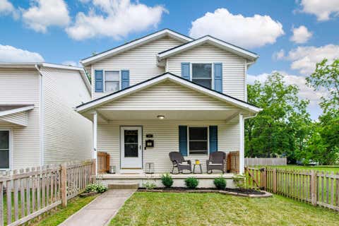 Photo of 45 Ohio Street, Delaware, OH 43015 (MLS # 226026314)