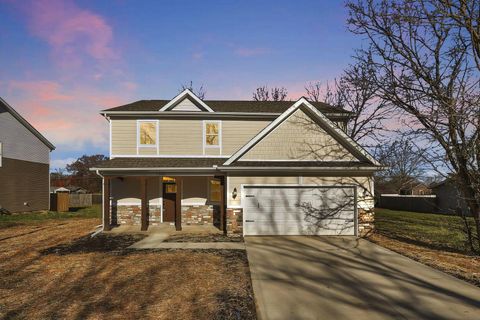 Photo of 3596 Second Avenue, Urban Crest, OH 43123 (MLS # 225043996)