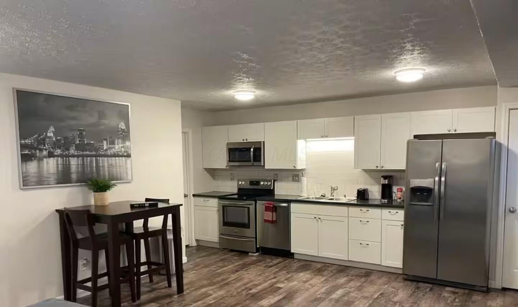 Photo of 2500 Warsaw Avenue 19 #19, Cincinnati, OH 45204 (MLS # 226037329)