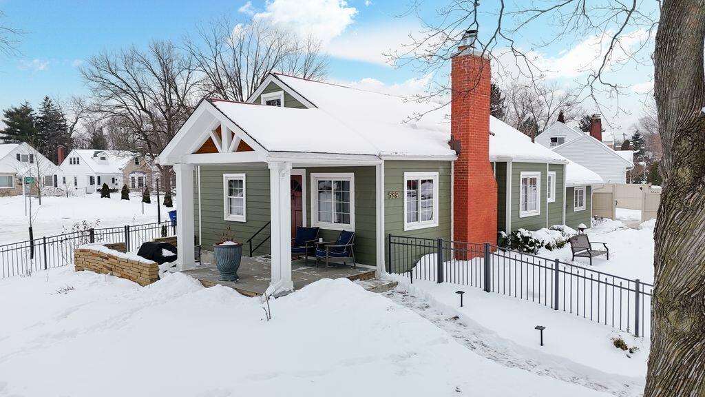 589 Clinton Heights Avenue