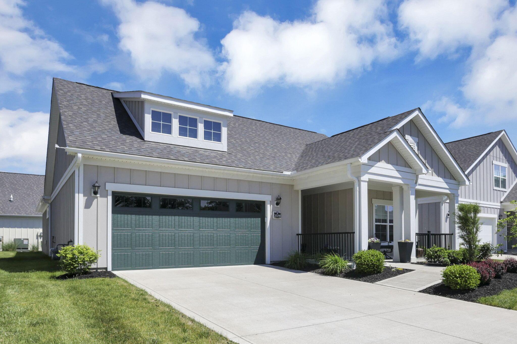 3329 Strickland Drive 43