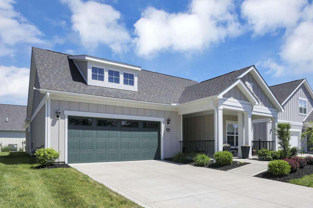 Photo of 3329 Strickland Drive 43 #43, New Albany, OH 43054 (MLS # 226018010)